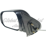 DOOR MIRROR LH POWER W/SIGNAL PTM — photo 4