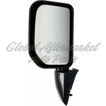 DOOR MIRROR LH MANUAL W/O SPECIAL EDITION W/O LAMP PTM — photo 2