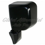 DOOR MIRROR LH MANUAL W/O SPECIAL EDITION W/O LAMP PTM — photo 3