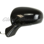 DOOR MIRROR LH POWER HTD PTM — photo 5