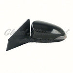 DOOR MIRROR LH POWER W/HTD MEMORY SIGNAL PTM — photo 1