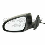 DOOR MIRROR LH POWER W/HTD MEMORY SIGNAL PTM — photo 2