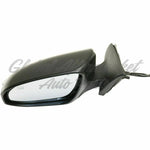 DOOR MIRROR LH POWER W/HTD MEMORY SIGNAL PTM — photo 4