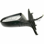 DOOR MIRROR LH POWER W/HTD MEMORY SIGNAL PTM — photo 5