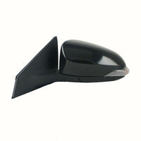 DOOR MIRROR LH POWER W/HTD MEMORY SIGNAL PTM
