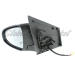 DOOR MIRROR LH POWER — photo 2