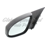 DOOR MIRROR LH POWER — photo 3
