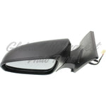 DOOR MIRROR LH POWER — photo 4