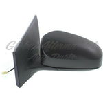 DOOR MIRROR LH POWER — photo 5