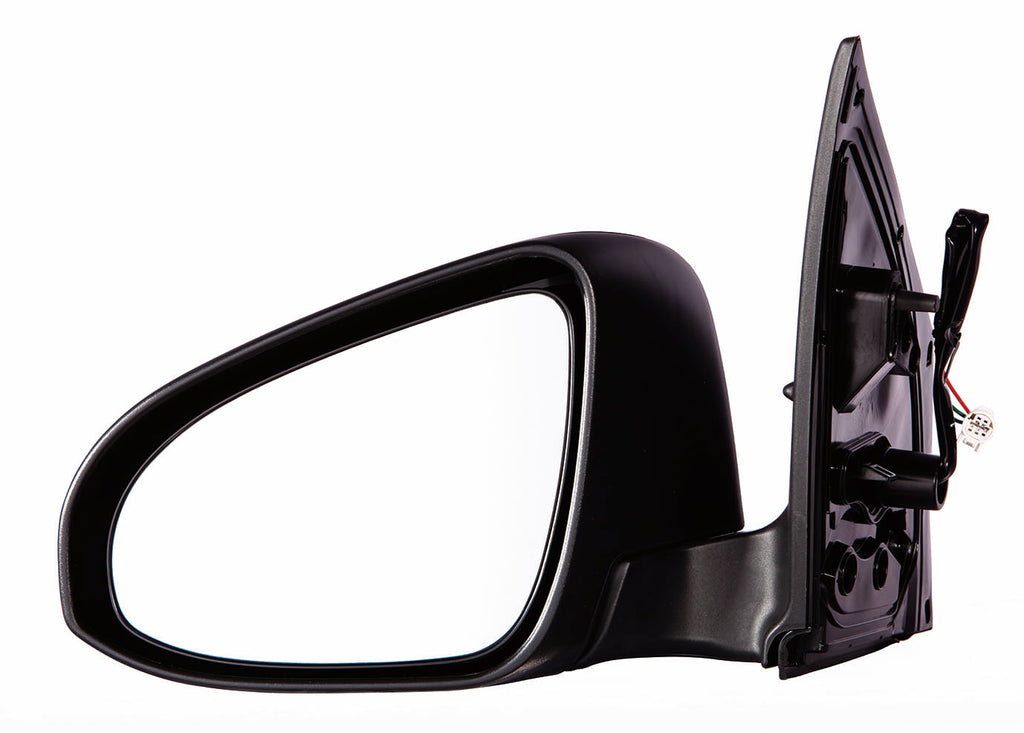DOOR MIRROR LH POWER