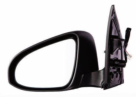DOOR MIRROR LH POWER