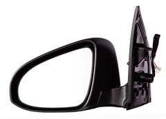 DOOR MIRROR LH POWER