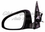 DOOR MIRROR LH POWER HTD — photo 1