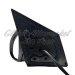 DOOR MIRROR LH POWER HTD — photo 4