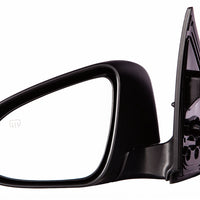 DOOR MIRROR LH POWER HTD