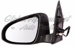 DOOR MIRROR LH POWER HTD SIGNAL — photo 1