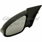 DOOR MIRROR LH POWER HTD SIGNAL — photo 2