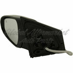 DOOR MIRROR LH POWER HTD SIGNAL — photo 3