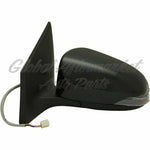 DOOR MIRROR LH POWER HTD SIGNAL — photo 4