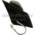 DOOR MIRROR LH POWER HTD SIGNAL — photo 5