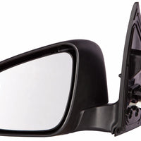 DOOR MIRROR LH POWER HTD SIGNAL