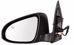 DOOR MIRROR LH POWER HTD SIGNAL