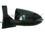 DOOR MIRROR LH POWER HTD W/SIGNAL PTM — photo 1