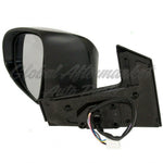 DOOR MIRROR LH POWER HTD W/SIGNAL PTM — photo 5
