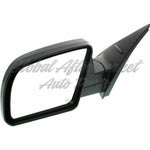 DOOR MIRROR LH POWER HTD TEXTURED SR/SR5 MDL — photo 2