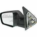 DOOR MIRROR LH POWER HTD TEXTURED SR/SR5 MDL — photo 3