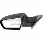 DOOR MIRROR LH POWER HTD TEXTURED SR/SR5 MDL — photo 4