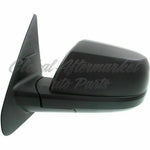 DOOR MIRROR LH POWER HTD TEXTURED SR/SR5 MDL — photo 5