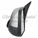 DOOR MIRROR LH POWER HTD CHROME W/BLIND SPOT LTD MODEL — photo 4