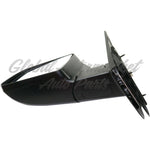 DOOR MIRROR LH POWER HTD CHROME W/BLIND SPOT LTD MODEL — photo 5