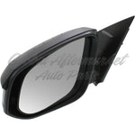 DOOR MIRROR LH POWER W/O SIGNAL/BLIND SPOT TEXTURED — photo 3