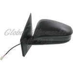 DOOR MIRROR LH POWER W/O SIGNAL/BLIND SPOT TEXTURED — photo 5