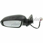 DOOR MIRROR LH POWER HTD W/SIGNAL W/O BLIND SPOT PTM — photo 2
