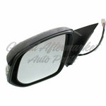 DOOR MIRROR LH POWER HTD W/SIGNAL W/O BLIND SPOT PTM — photo 3