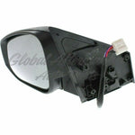 DOOR MIRROR LH POWER HTD W/SIGNAL W/O BLIND SPOT PTM — photo 5