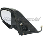 DOOR MIRROR LH POWER PTM HTD W/SIGNAL/PUDDLE LAMP — photo 3