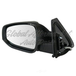 DOOR MIRROR LH POWER HTD PTM W/O PUDDLE LAMP / SIGNAL — photo 2