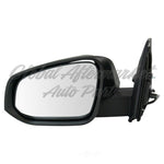 DOOR MIRROR LH POWER HTD PTM W/O PUDDLE LAMP / SIGNAL — photo 4