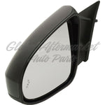 DOOR MIRROR LH POWER PTM HTD W/BLIND SPOT SE/XLE — photo 3