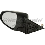 DOOR MIRROR LH POWER PTM HTD W/BLIND SPOT SE/XLE — photo 4