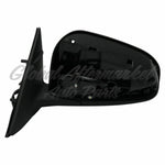 DOOR MIRROR LH POWER PTM HTD W/BLIND SPOT SE/XLE — photo 5