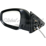 DOOR MIRROR LH POWER PTM W/HEAT/SIGNAL W/O BLIND SPOT — photo 2