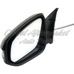 DOOR MIRROR LH POWER PTM W/HEAT/SIGNAL W/O BLIND SPOT — photo 3