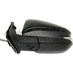DOOR MIRROR LH POWER PTM W/HEAT/SIGNAL W/O BLIND SPOT — photo 5