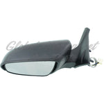 DOOR MIRROR LH POWER HTD W/O BLIND SPOT ALART PTM — photo 4