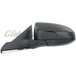 DOOR MIRROR LH POWER HTD W/O BLIND SPOT ALART PTM — photo 5